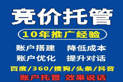 百度竞价推广案例：品牌崛起之路